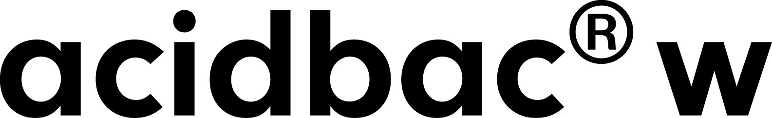 acidbac® W