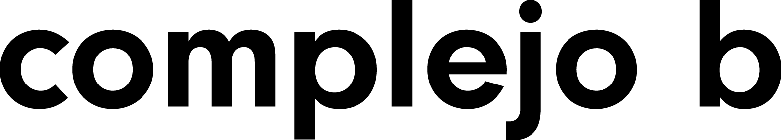 complejo b