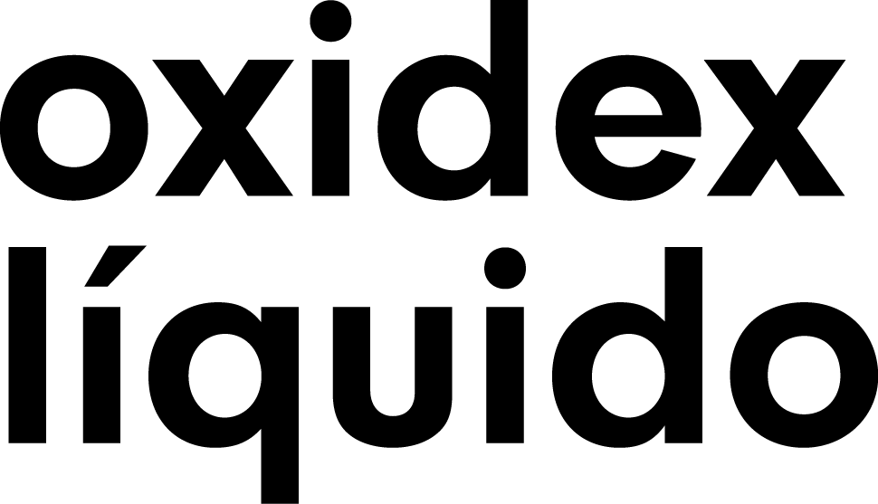 oxidex líquido
