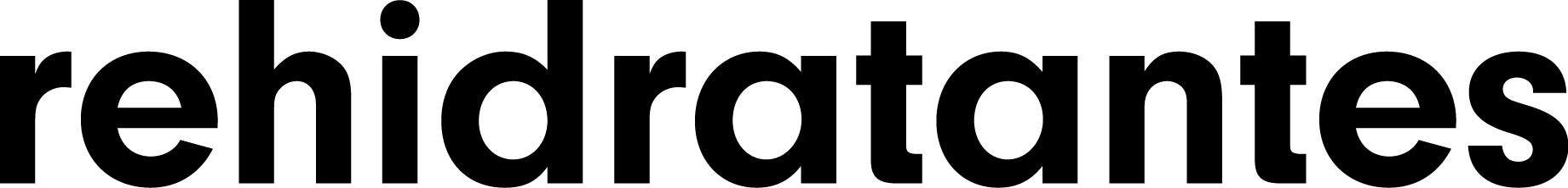rehidratantes
