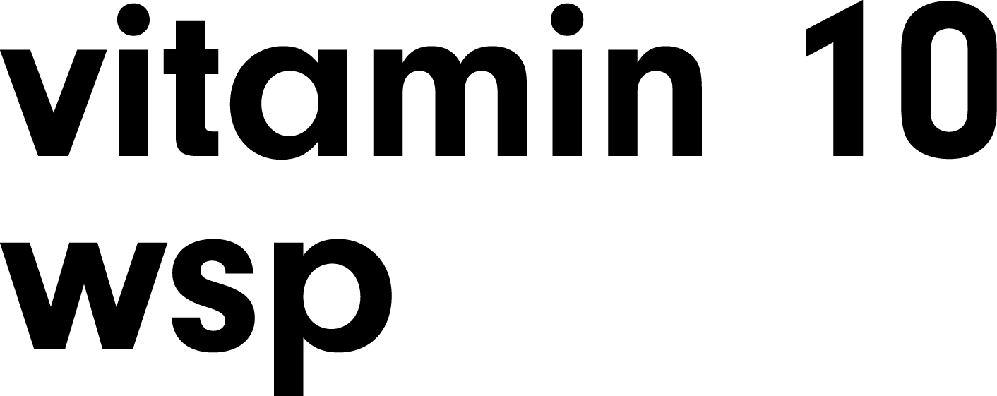 vitamin 10 wsp
